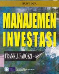 Manajemen Investasi (Buku 2)