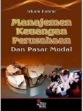 Manajemen Keuangan Perusahaan dan Pasar Modal