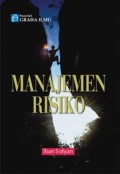 Manajemen Risiko