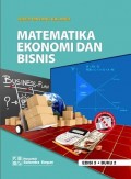 Matematika ekonomi dan bisnis