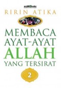 Membaca Ayat-Ayat Allah yang Tersirat 2