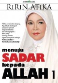 Menuju Sadar Kepada Allah 1