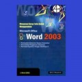 Menyusun Karya Tulis Ilmiah Menggunakan Microsoft Office Word 2003