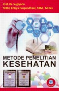 metode penelitian kesehatan