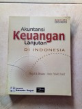 Akuntansi Keuangan Lanjutan di Indonesia Buku 1
