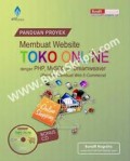 PANDUAN PROYEK MEMBUAT WEBSITE TOKO ONLINE