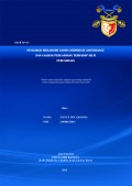 Pengaruh Mekanisme Good Corporate Governance dan Ukuran Perusahaan Terhadap Nilai Perusahaan (Studi Empiris Pada Perusahaan Consumer Goods di Bursa Efek Indonesia Periode 2007-2011