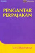 PENGANTAR PERPAJAKAN