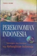 PEREKONOMIAN INDONESIA