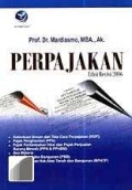 PERPAJAKAN