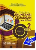 PRATIKUM AKUNTANSI KEUANGAN LANJUTAN 2