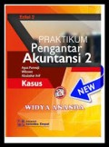 PRATIKUM PENGANTAR AKUNTANSI 2 (Kasus)