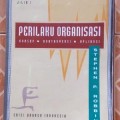 Perilaku Organisasi Jilid 1 (Konsep - Kontroversi - Aplikasi)