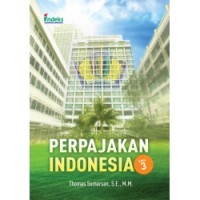 Perpajakan Indonesia