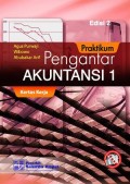 Praktikum Pengantar Akuntansi 1 (Kertas Kerja)