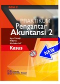 Praktikum Pengantar Akuntansi 2 (Kasus)