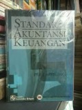 STANDAR AKUNTANSI KEUANGAN PER 1 APRIL 2002