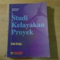 STUDI KELAYAK PROYEK