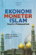 Ekonomi Moneter Islam Suatu Pengantar