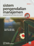 Sistem Pengendalian Manajemen, Pengukuran Kinerja, Evaluasi, dan Insentif