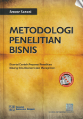 Metodologi Penelitian Bisnis