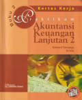 Kertas Kerja Praktikum Akuntansi Keuangan Lanjutan 2