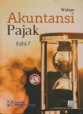 Akuntansi Pajak