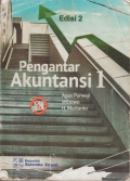 Pengantar Akuntansi 1