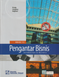 Pengantar Bisnis