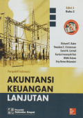 Akuntansi Keuangan Lanjutan