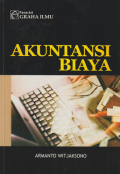 Akuntansi Biaya