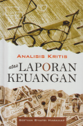 Analisis Kritis atas Laporan Keuangan