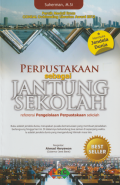 Perpustakaan sebagai Jantung Sekolah