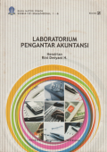 Laboratorium Pengantar Akuntansi