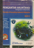 Pengantar Akuntansi Adaptasi Indonesia