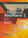 Praktikum Pengantar Akuntansi 2