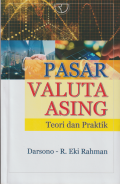 Pasar Valuta Asing Teori dan Praktik