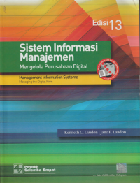 Sistem Informasi Manajemen