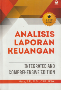 Analisis Laporan Keuangan