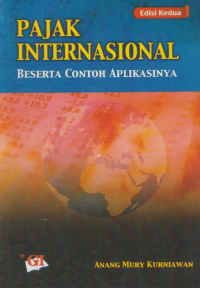 Pajak Internasional