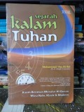 Sejarah Kalam Tuhan