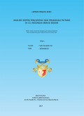 Analisis Sistem Pencatatan dan Penagihan Piutang di CV. Indonesia Brand Design