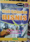 Studi Kelayakan Bisnis