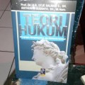 TEORI HUKUM