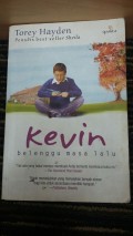 Kevin (Belenggu Masa Lalu)