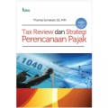 Tax review dan strategi perencanaan pajak