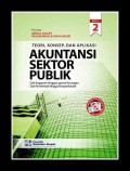 Teori, Konsep, dan Aplikasi Akuntansi Sektor Publik Dari Anggaran Hingga Laporan Keuangan Dari Pemerintah Hingga Tempat Ibadah