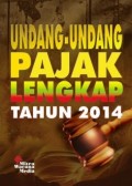 Undang-Undang Pajak Lengkap 2014