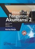 Praktikum Pengantar Akuntansi 2 (Kertas Kerja)