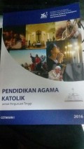 Pendidikan Agama Katolik